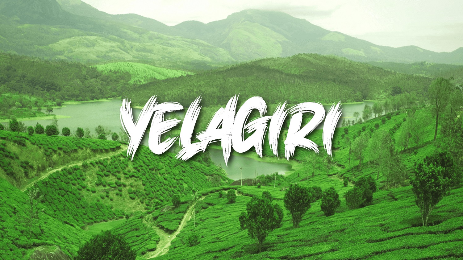 Yelagiri - A hill station amidst Rose Gardens and Orchards