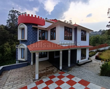 6bhk independent house for sale in naidupuram kodaikanal