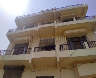 7bhk independent house for sale in haldwani nainital