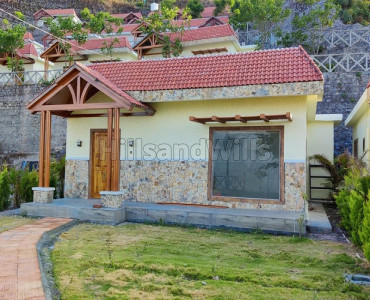 2bhk villa for sale in kund rishikesh