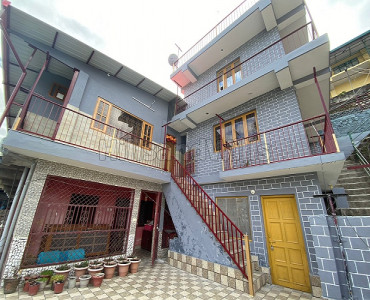 1bhk independent house for rent in mussoorie