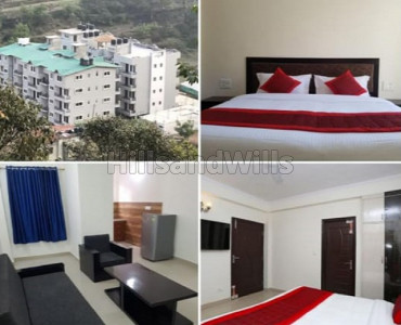 1bhk apartment for sale in bhowali nainital