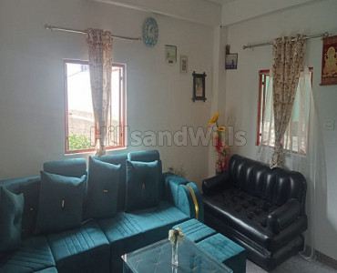 1bhk apartment for sale in kalimpong