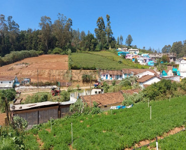 33 cents agriculture land for sale in muthorai palada ooty