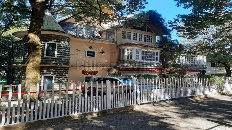 5bhk villa for sale in mallital nainital