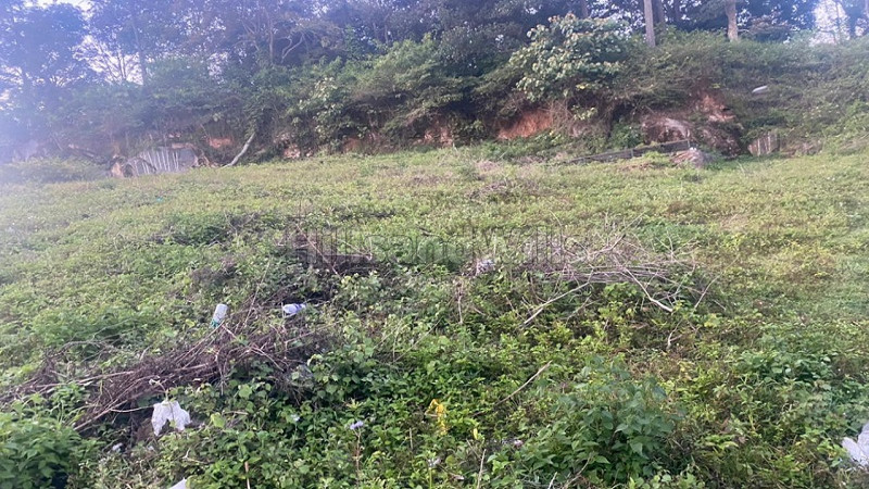 ₹1.37 Cr | 5500 sq.ft. commercial land  for sale in kiliyur falls road yercaud